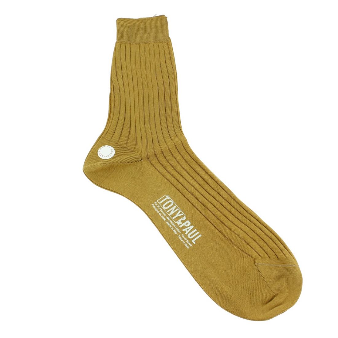 Scottish thread straw socks