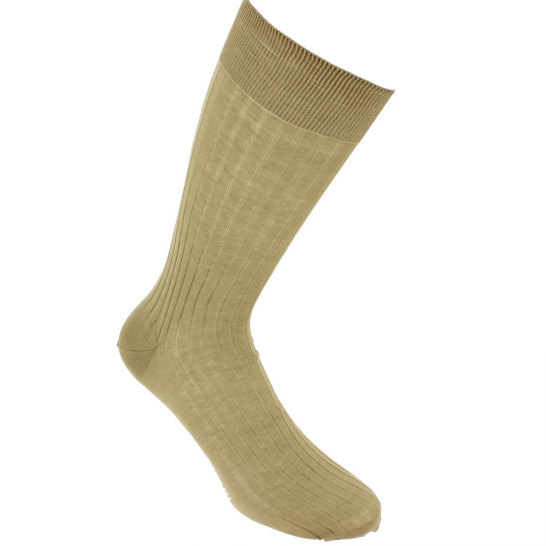 Scottish thread lino socks